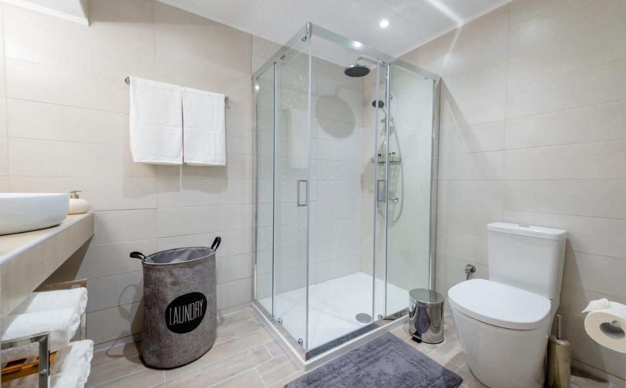Costamare Boutiqueapart-Where Luxury Meets Comfort Rhodes City Zewnętrze zdjęcie