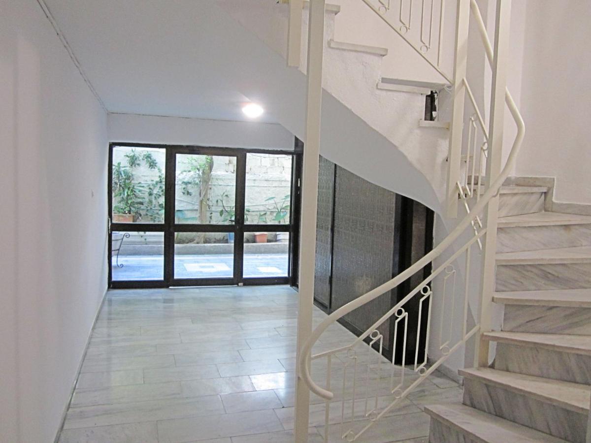 Costamare Boutiqueapart-Where Luxury Meets Comfort Rhodes City Zewnętrze zdjęcie