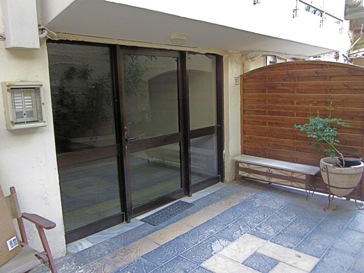 Costamare Boutiqueapart-Where Luxury Meets Comfort Rhodes City Zewnętrze zdjęcie