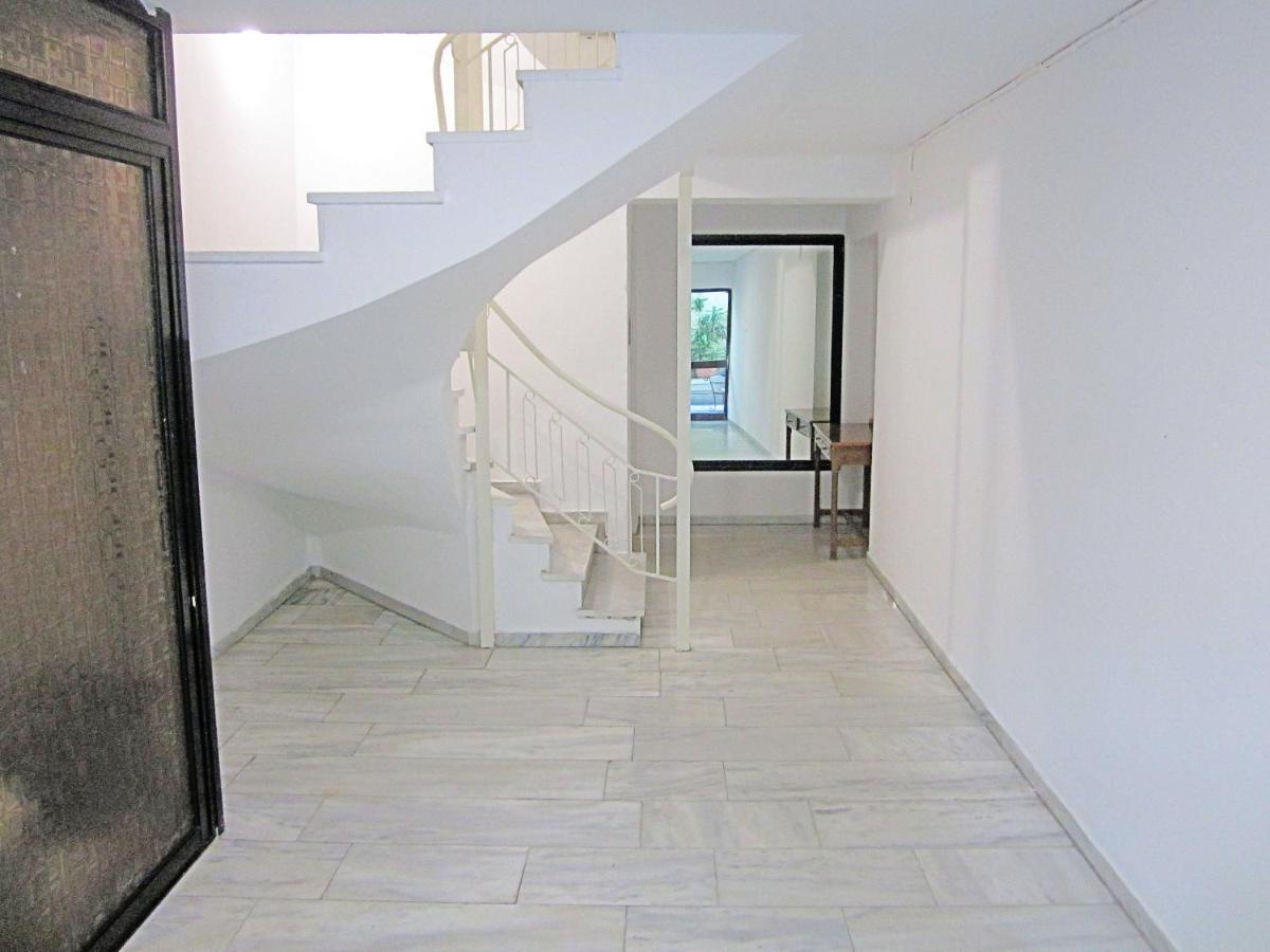 Costamare Boutiqueapart-Where Luxury Meets Comfort Rhodes City Zewnętrze zdjęcie