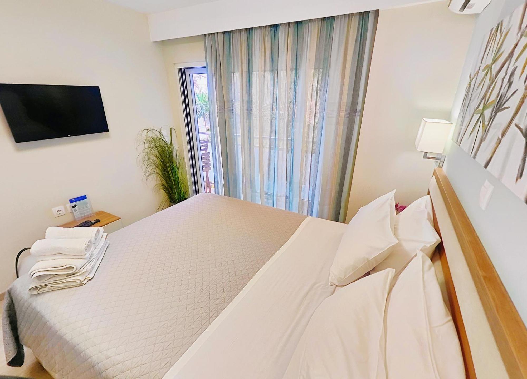 Costamare Boutiqueapart-Where Luxury Meets Comfort Rhodes City Zewnętrze zdjęcie