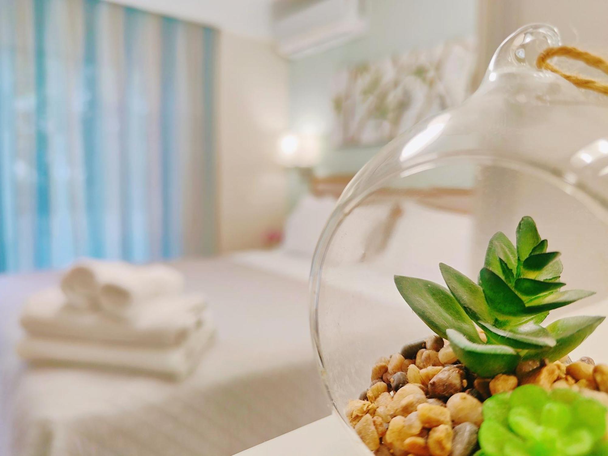 Costamare Boutiqueapart-Where Luxury Meets Comfort Rhodes City Zewnętrze zdjęcie